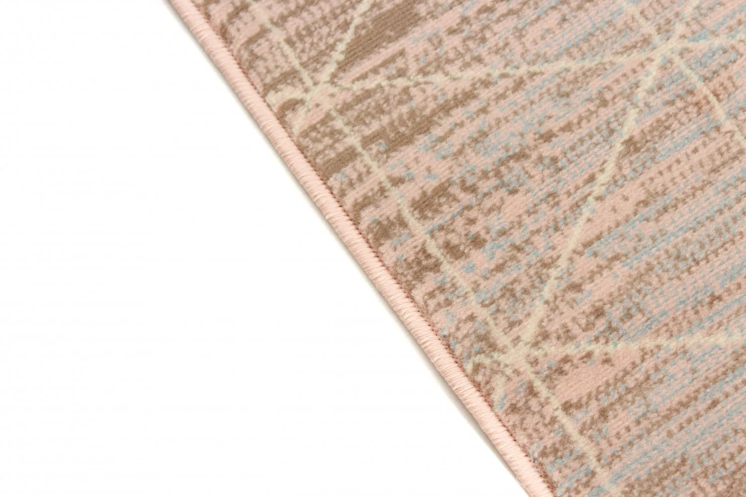 Wilton - Florence Howth (roze)