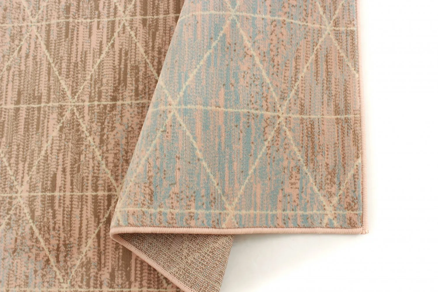 Wilton - Florence Howth (roze)