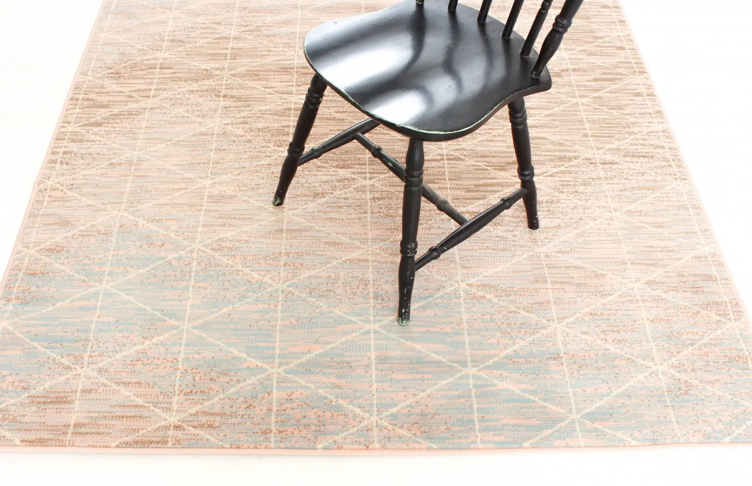 Wilton - Florence Howth (roze)