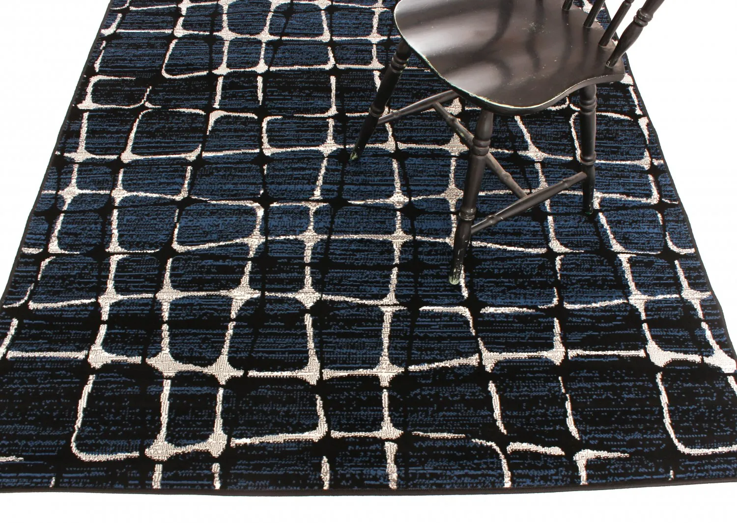 Wilton - Florence Jeans (marineblauw)