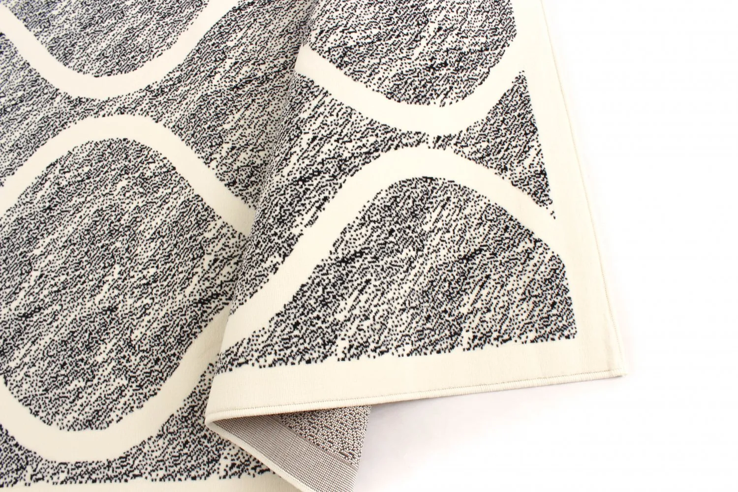 Wilton - Florence Wave (grijs)