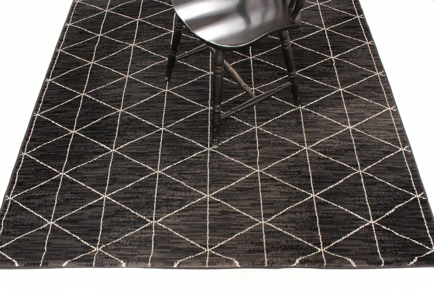 Wilton - Florence Howth (zwart)