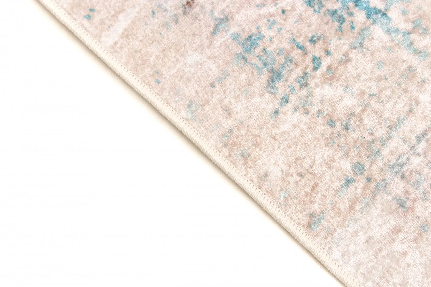 Wilton - Ezzahra (blauw)