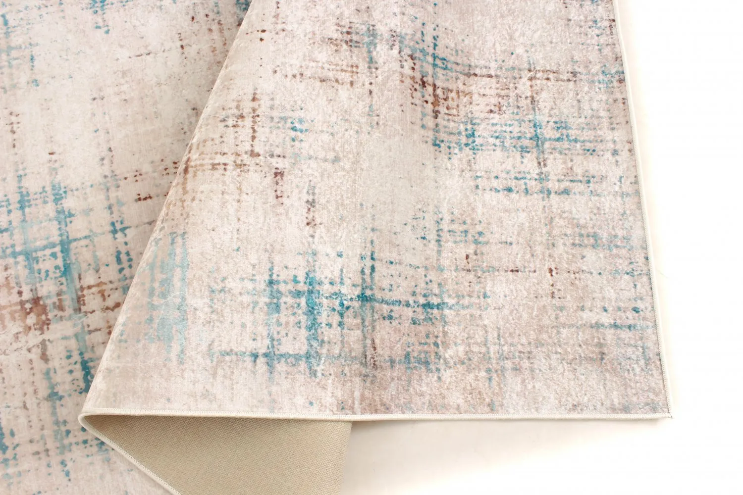 Wilton - Ezzahra (blauw)