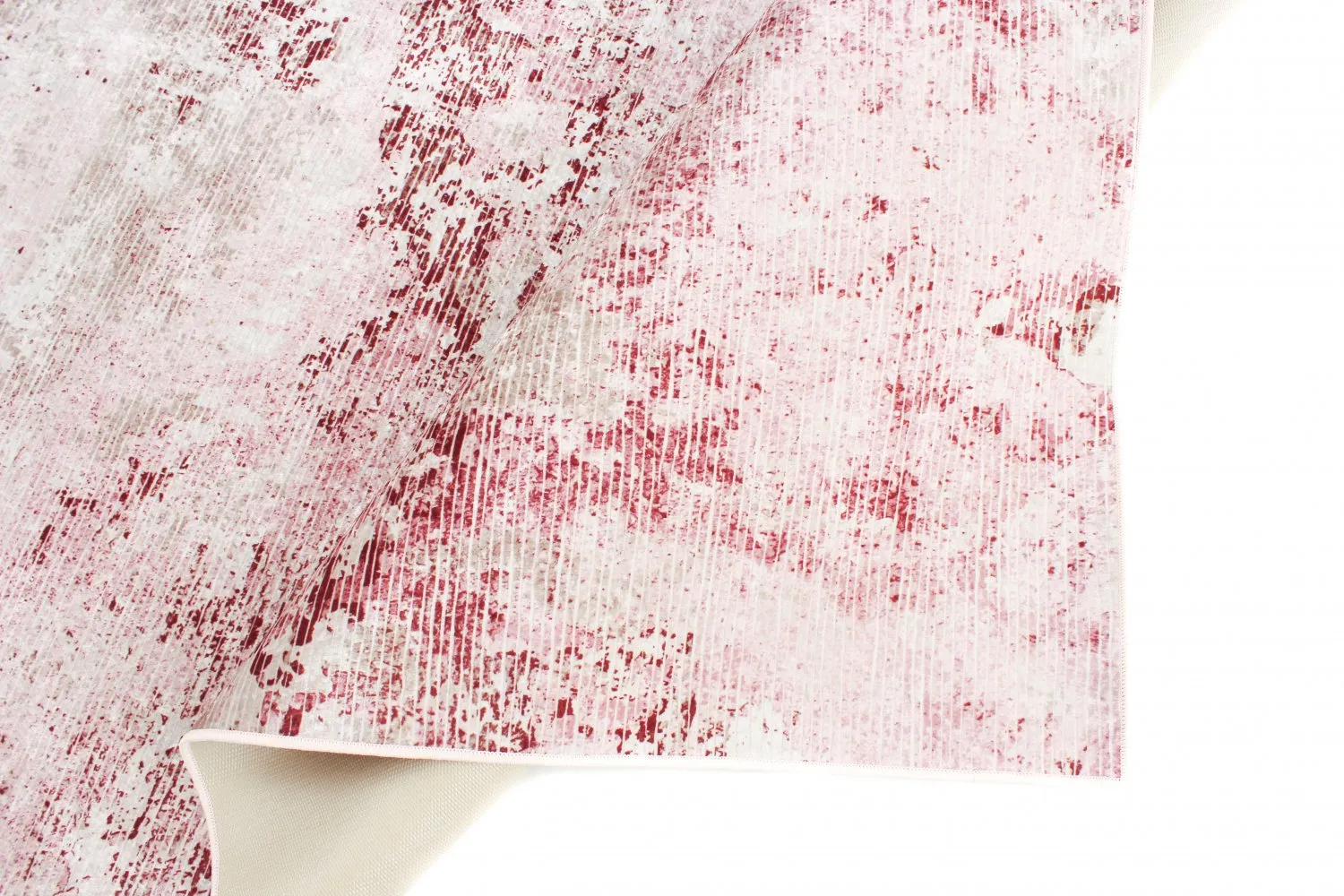 Wilton - Jufrah (roze)