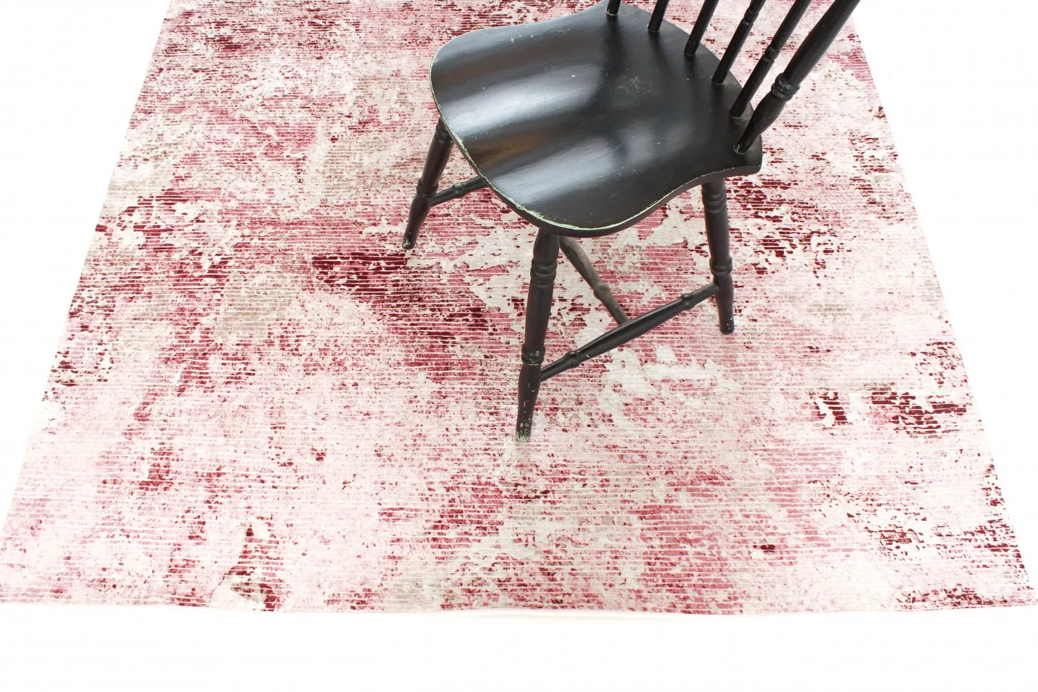 Wilton - Jufrah (roze)