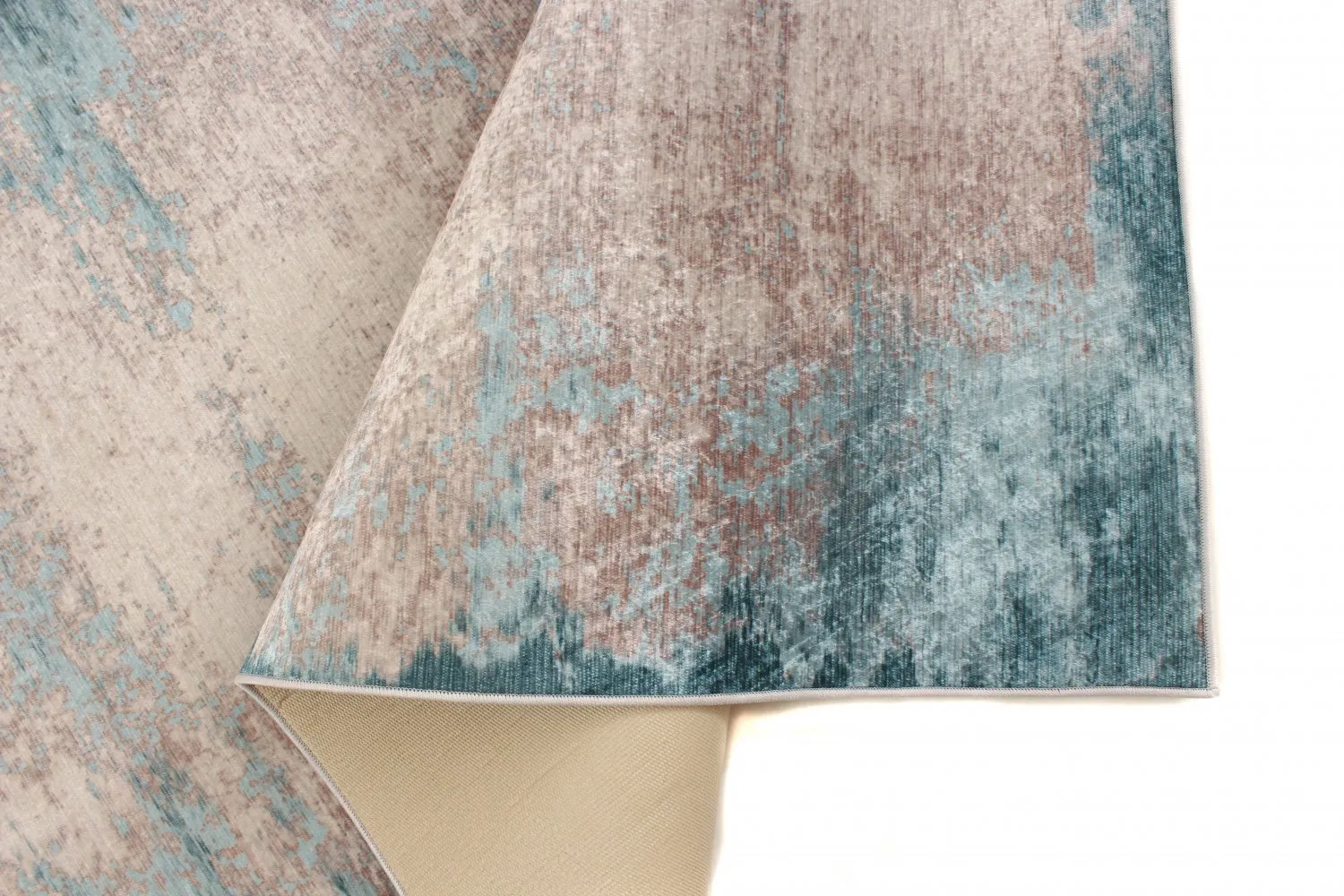 Wilton - Zarzi (blauw)