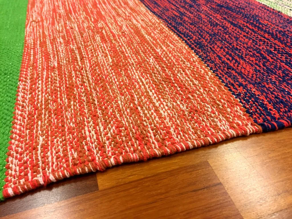 Voddenkleed van Strehög of Sweden - Florence (multi)