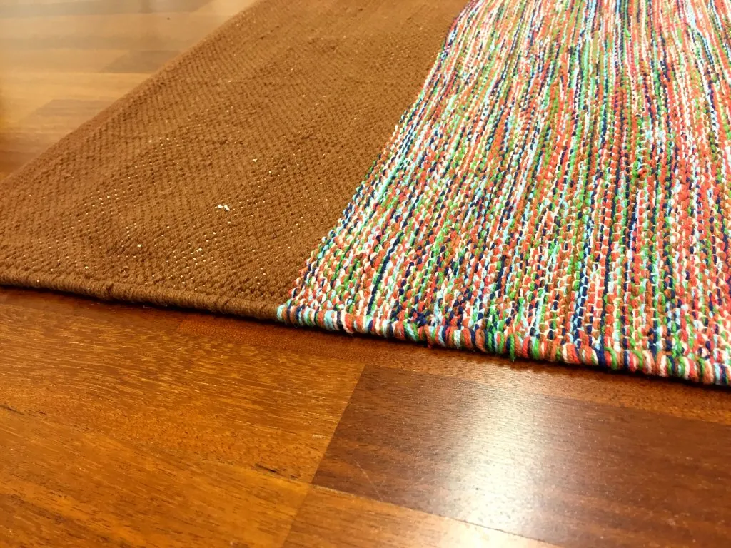 Voddenkleed van Strehög of Sweden - Florence (multi)