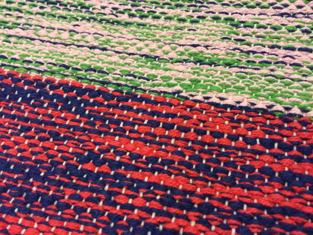 Voddenkleed van Strehög of Sweden - Florence (multi)