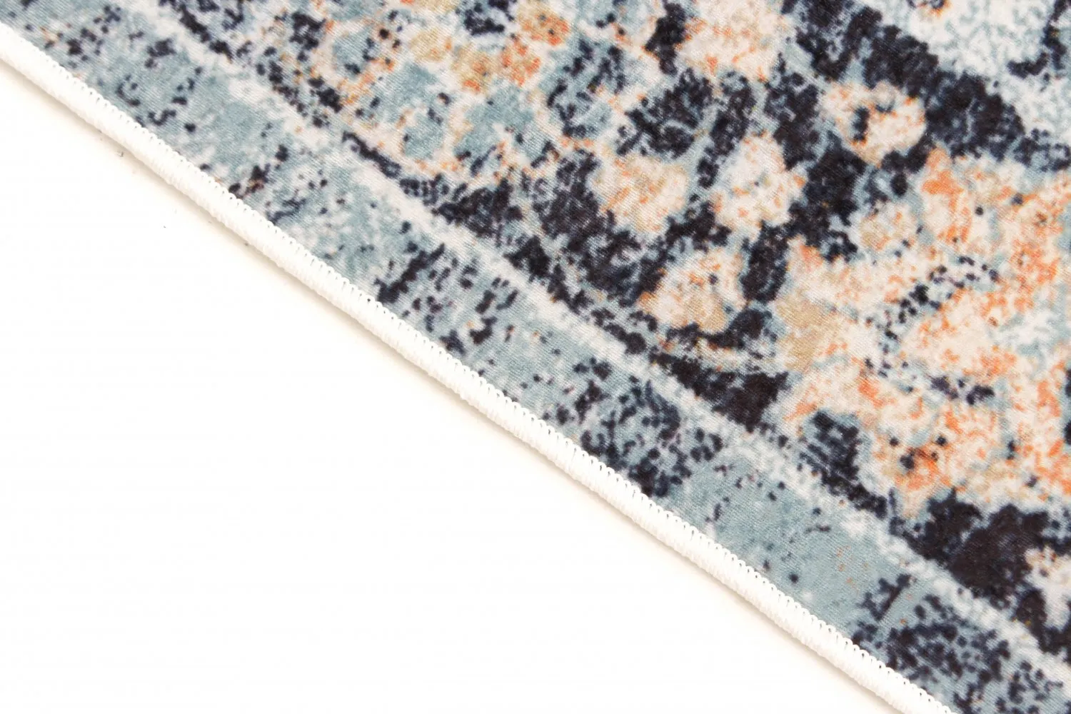 Wilton - Fernana (blauw/multi)