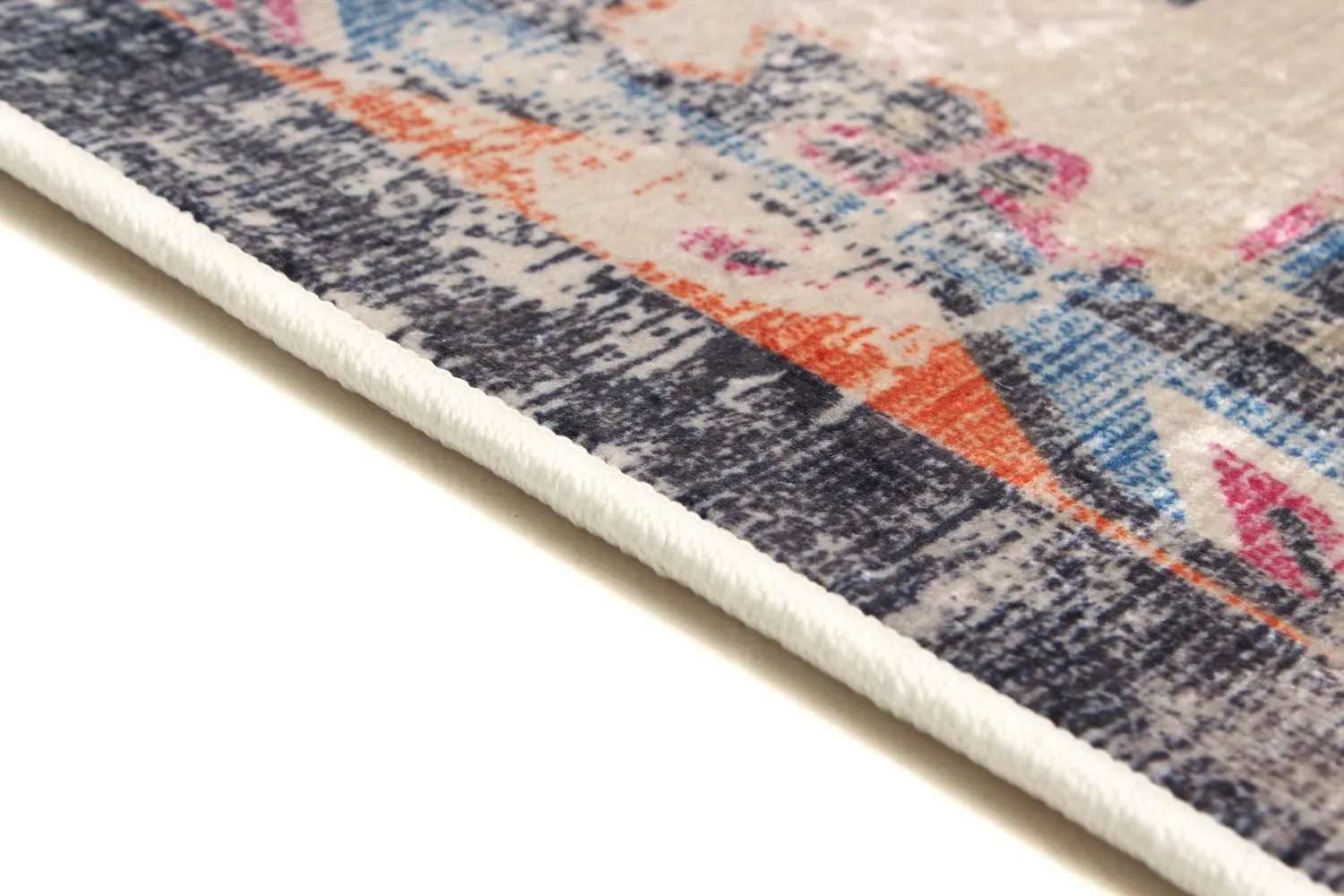 Wilton - Lamta (multi)