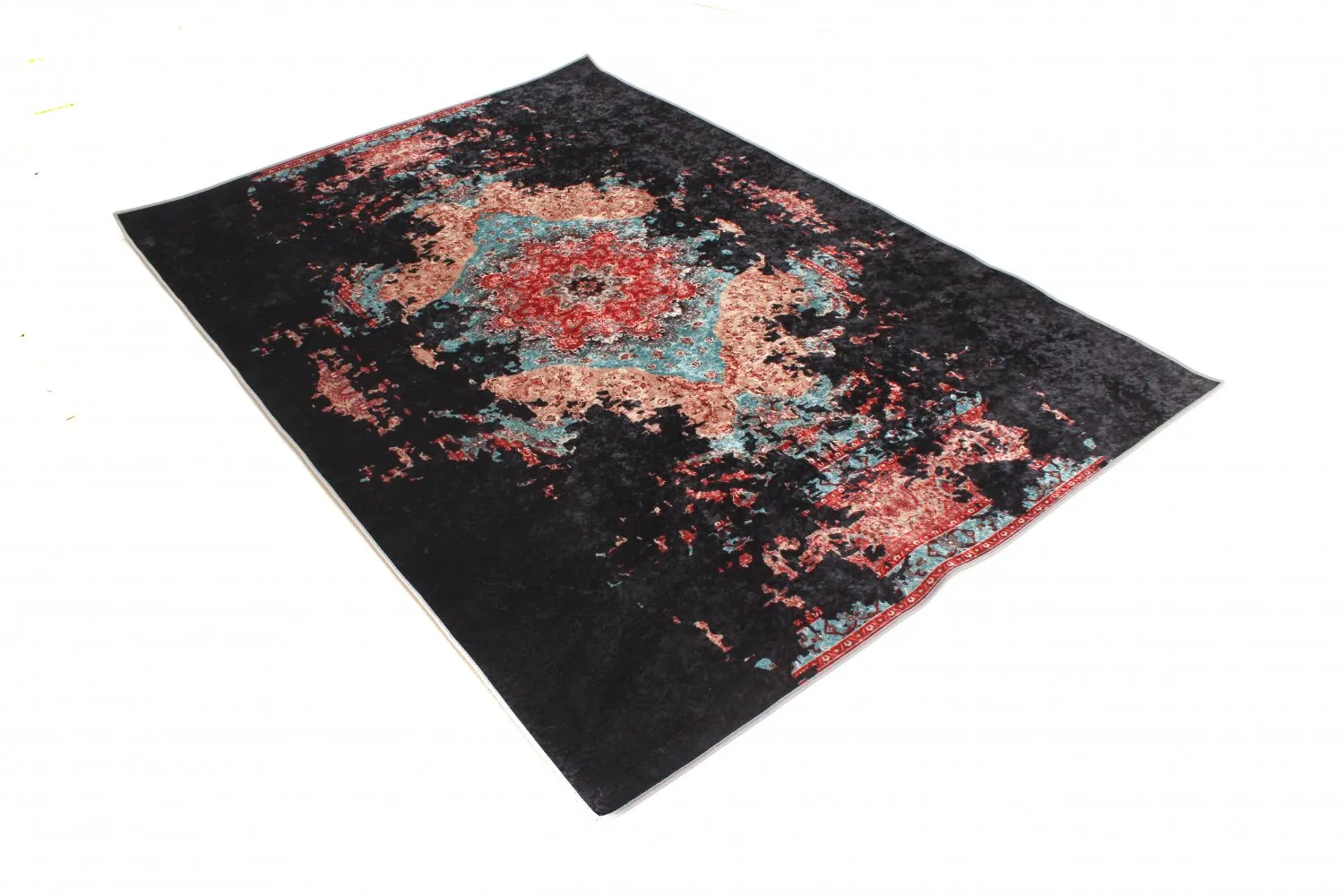 Wilton - Murzuk (blauw)