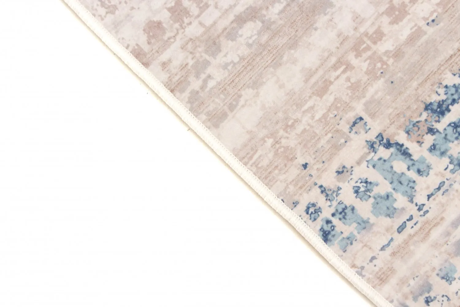 Wilton - Yafran (blauw)