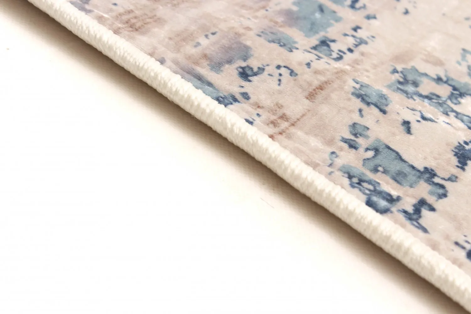 Wilton - Yafran (blauw)