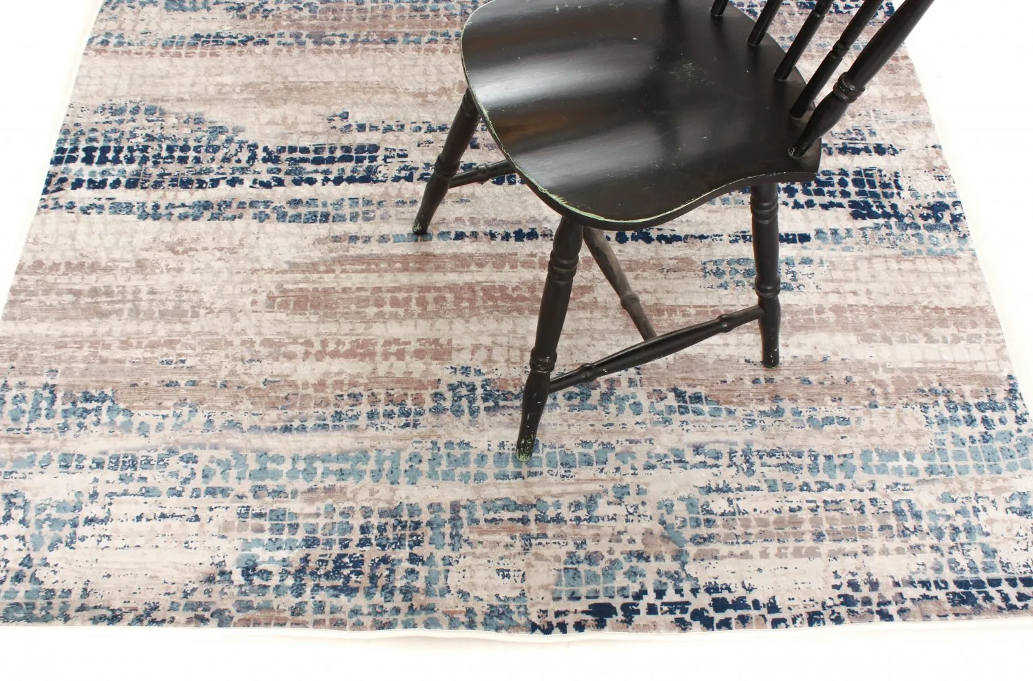 Wilton - Yafran (blauw)