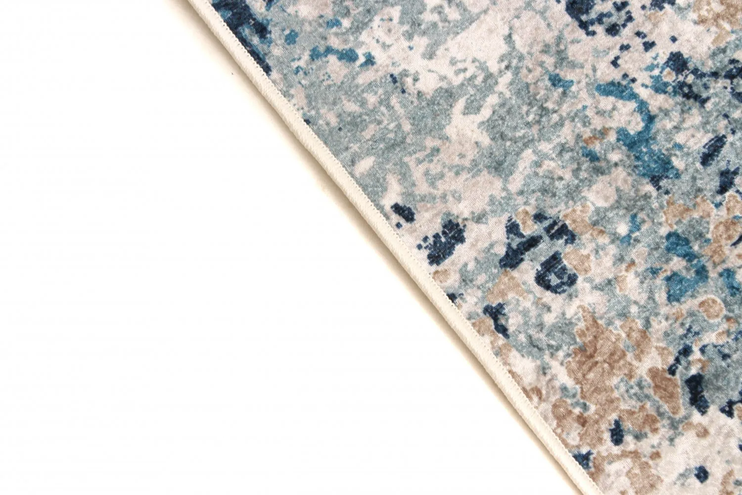 Wilton - Hiboun (blauw)