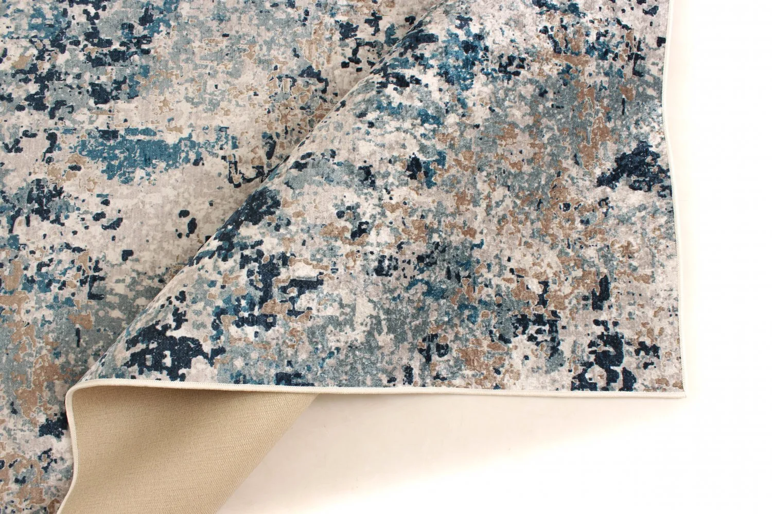 Wilton - Hiboun (blauw)