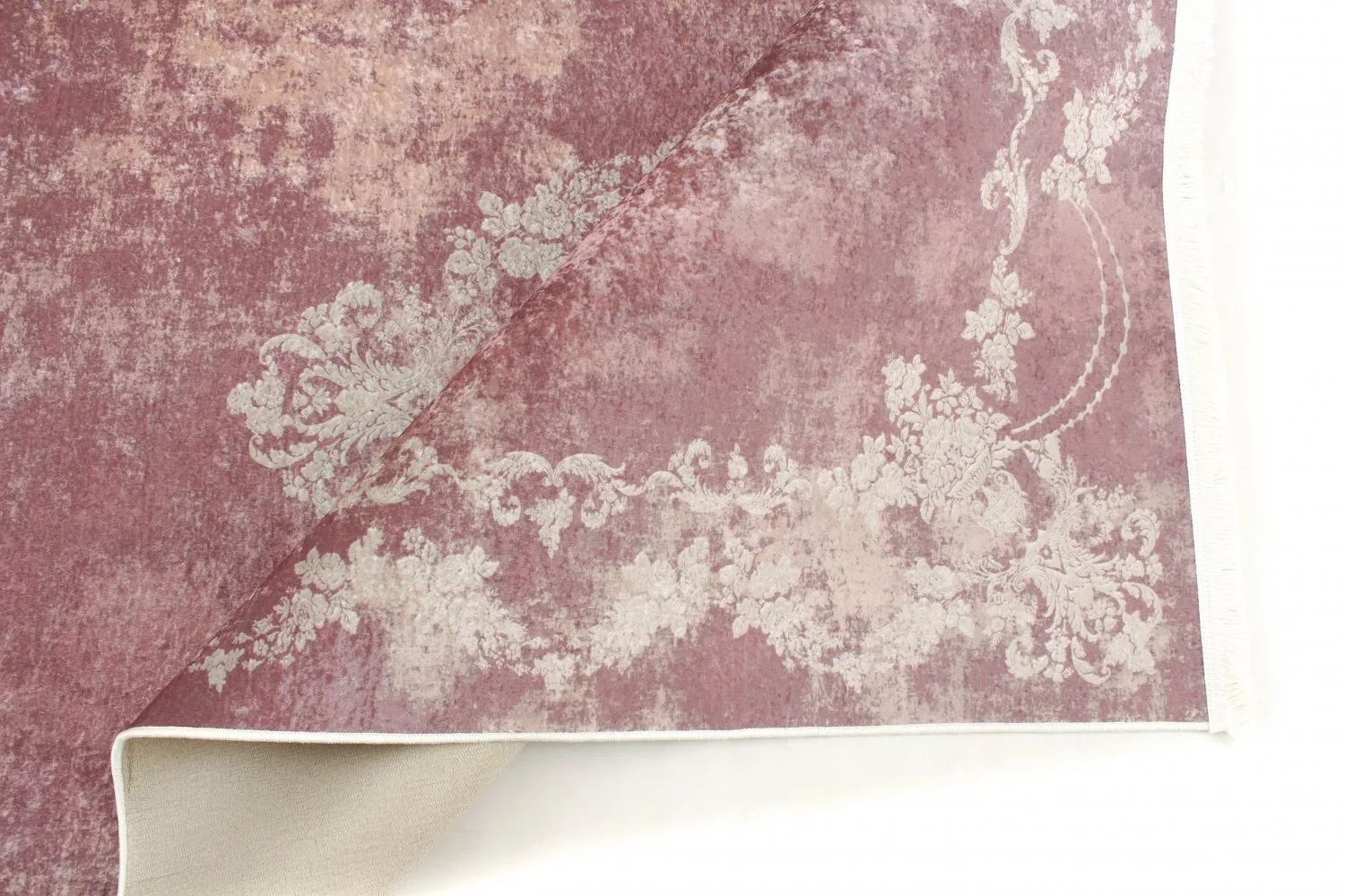 Wilton - Nefta (roze)