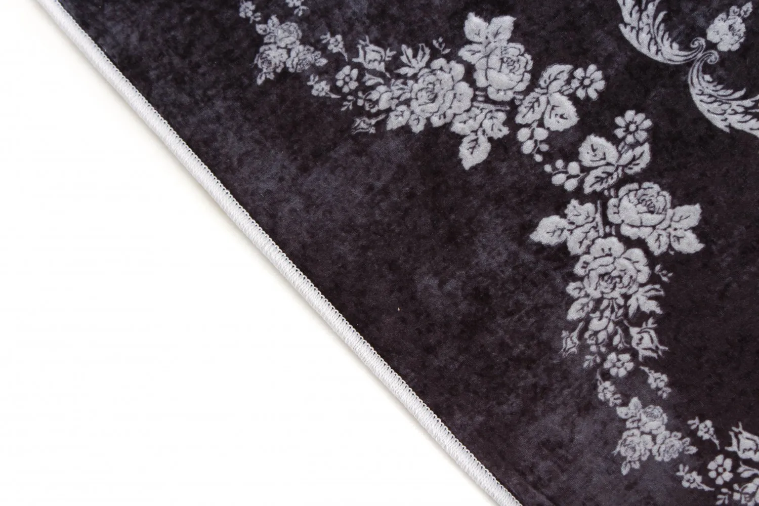 Wilton - Nefta (zwart)