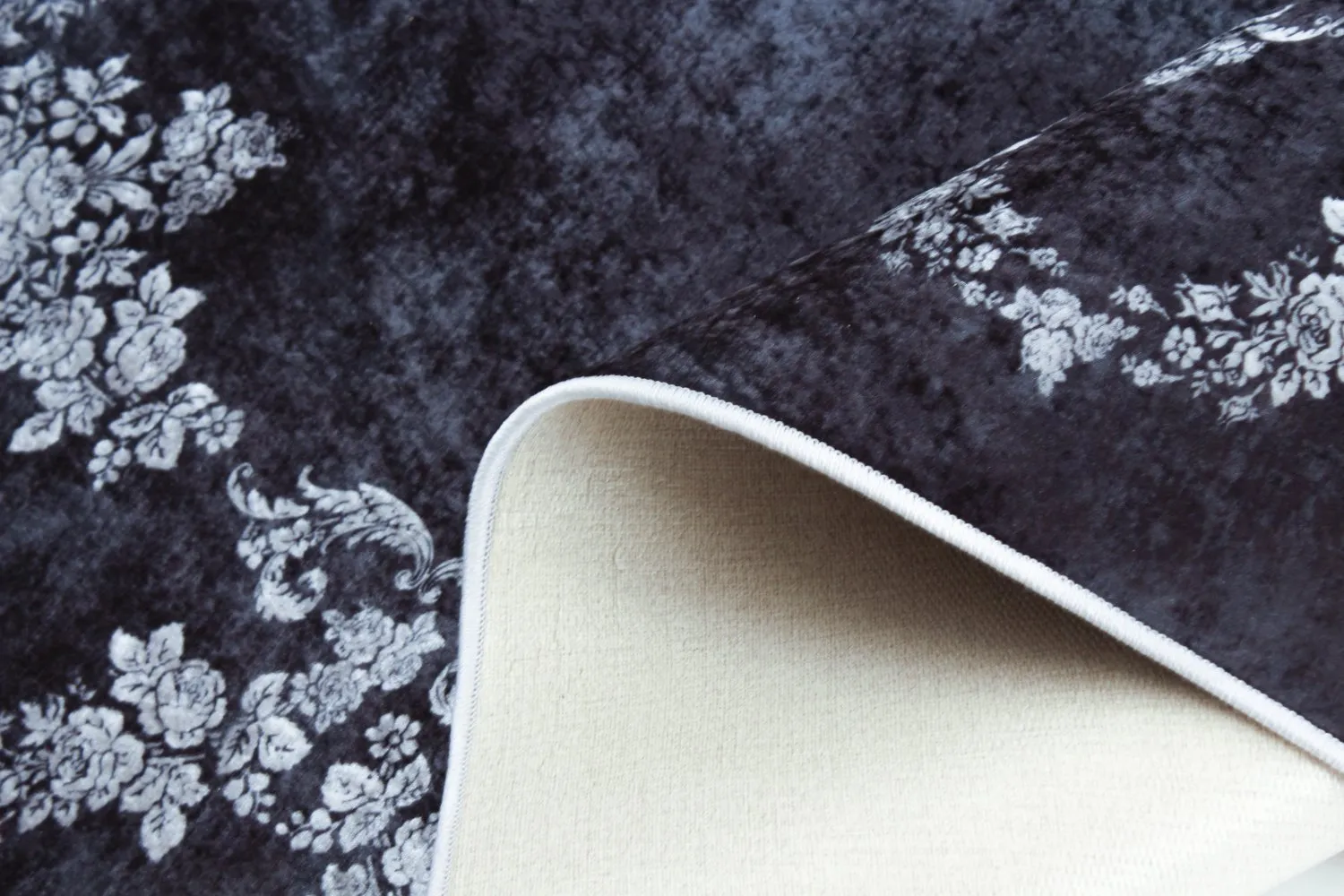 Wilton - Nefta (zwart)