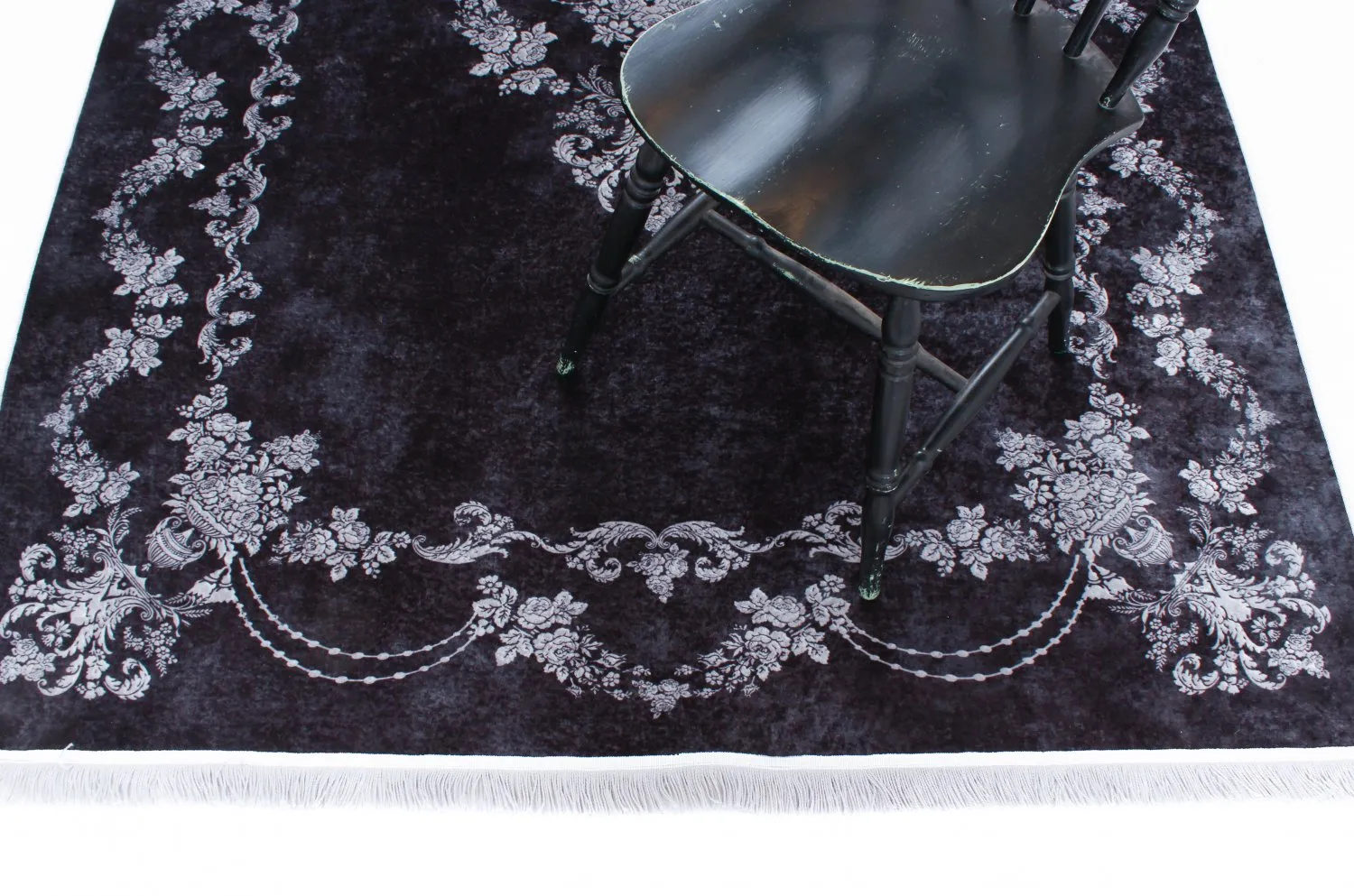 Wilton - Nefta (zwart)