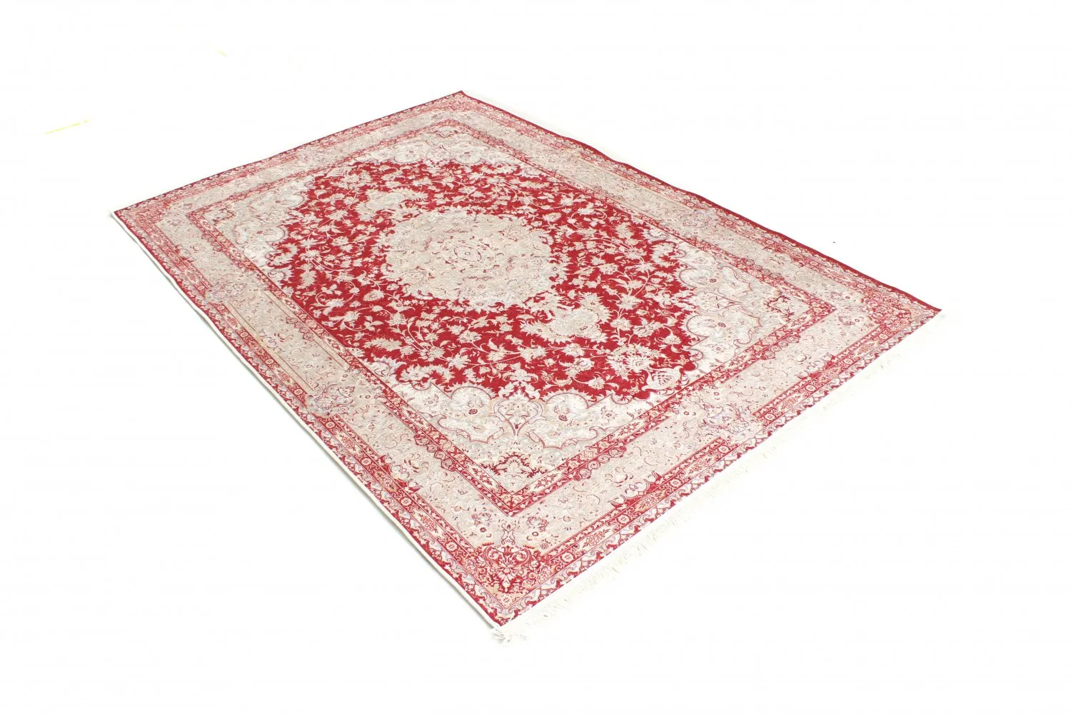 Wilton - Vakifli (rood/multi)