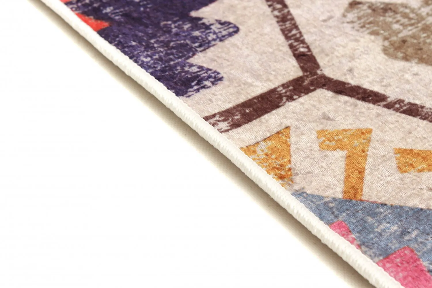 Wilton - Kulu (multi)