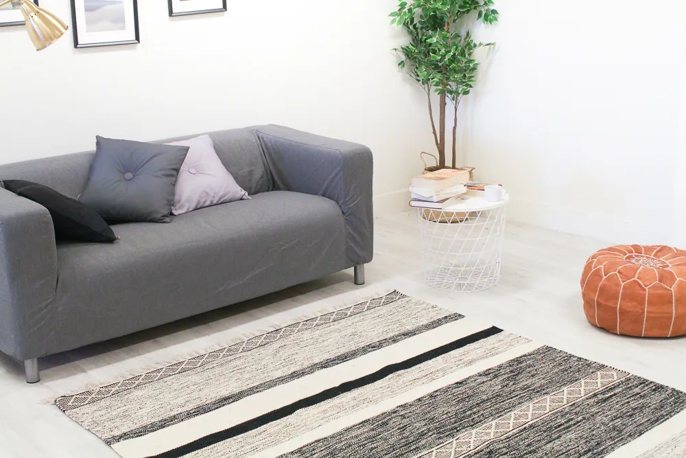 Voddenkleed - Nikita (grijs)