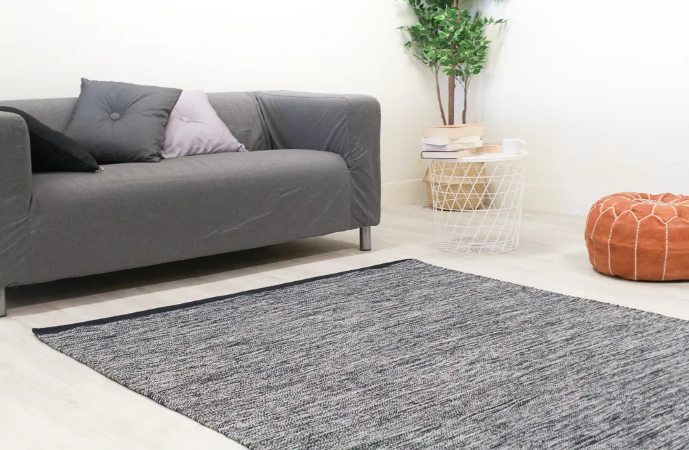 Voddenkleed - Slite (grijs)