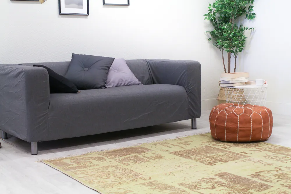 Voddenkleed - Bastia (groen)