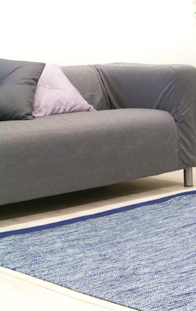 Voddenkleed - Slite (blauw)