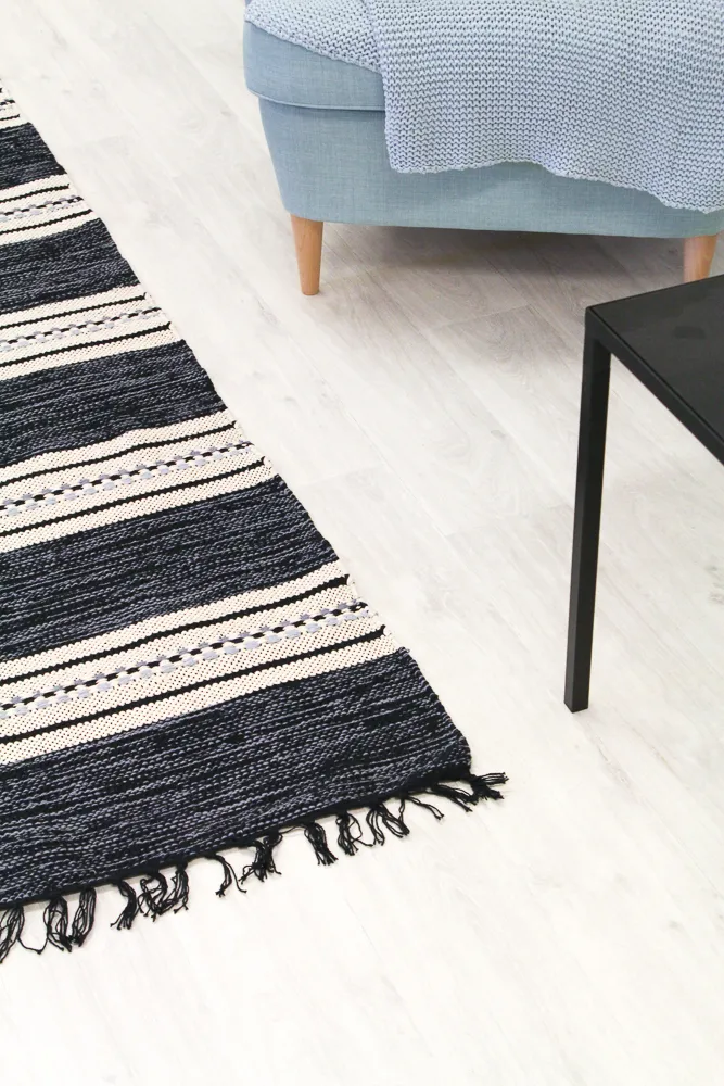 Voddenkleed - Kajsa (zwart)