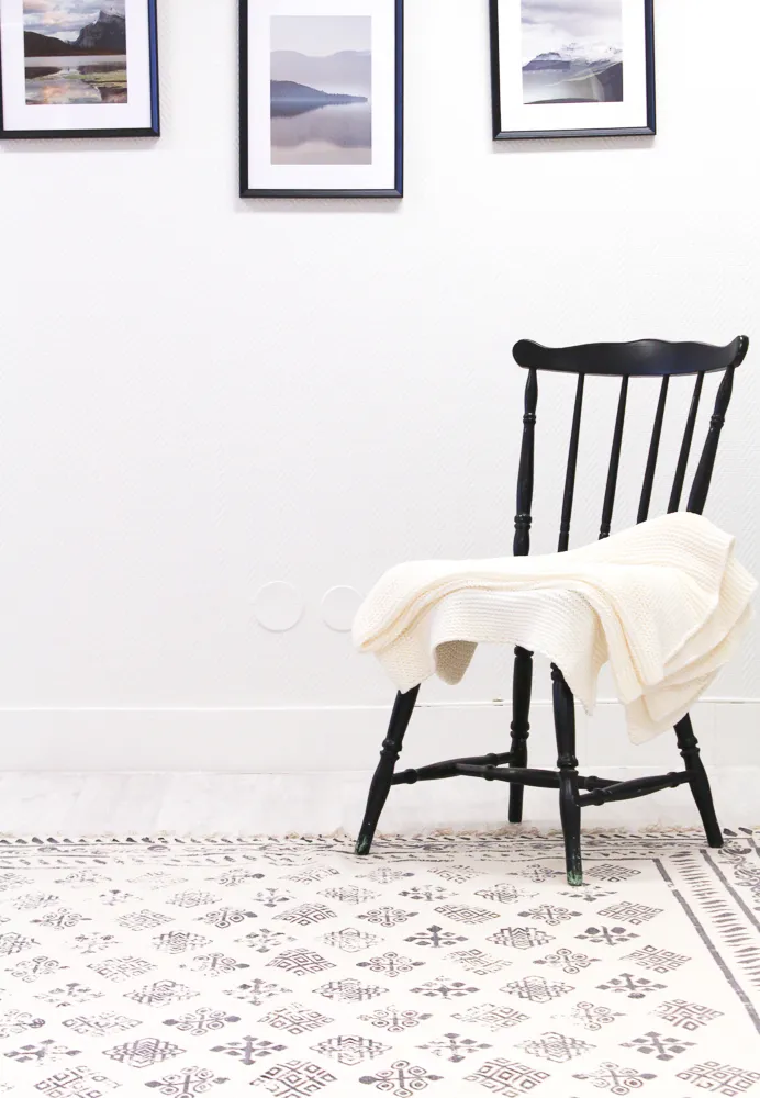 Voddenkleed - Mundal