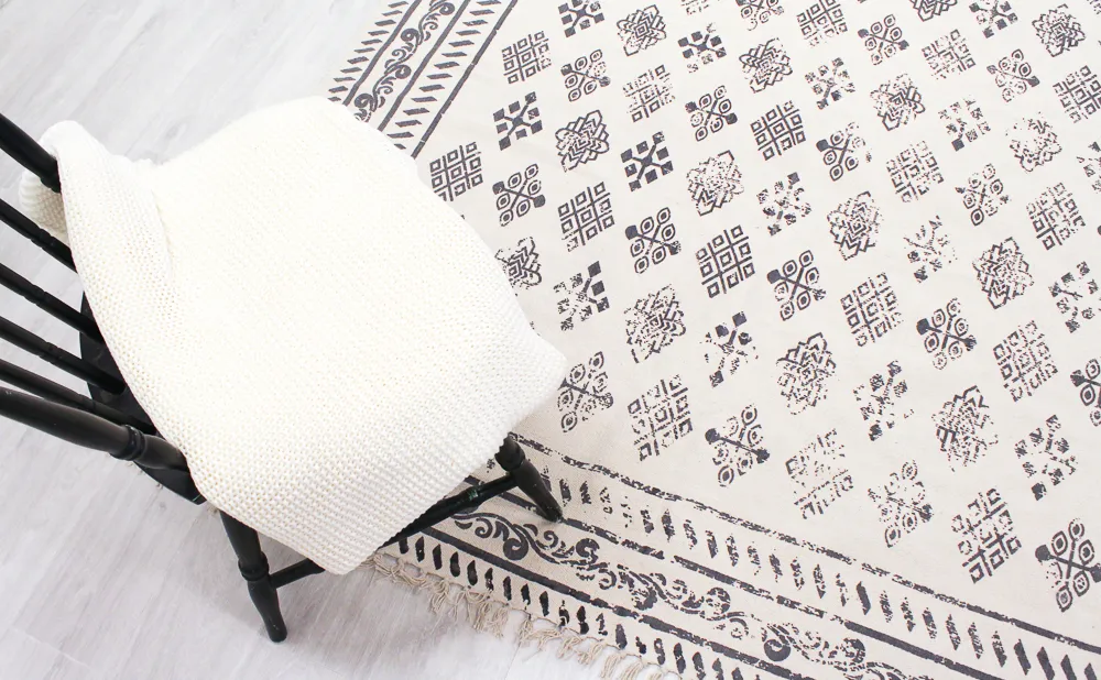 Voddenkleed - Mundal