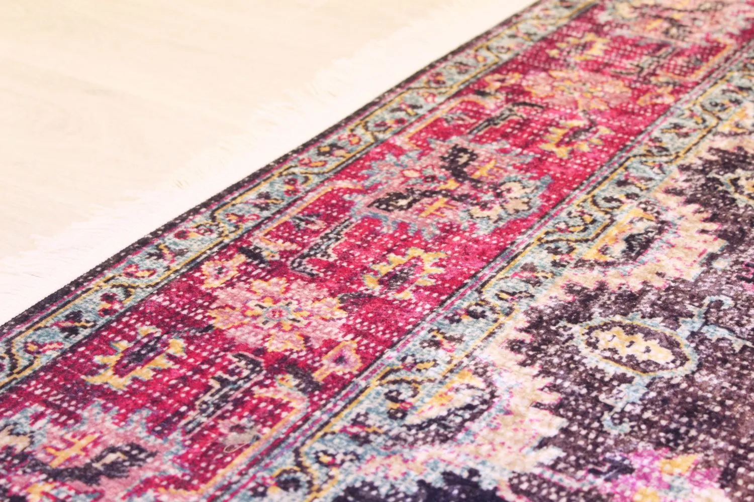 Wilton - Siliana (roze)