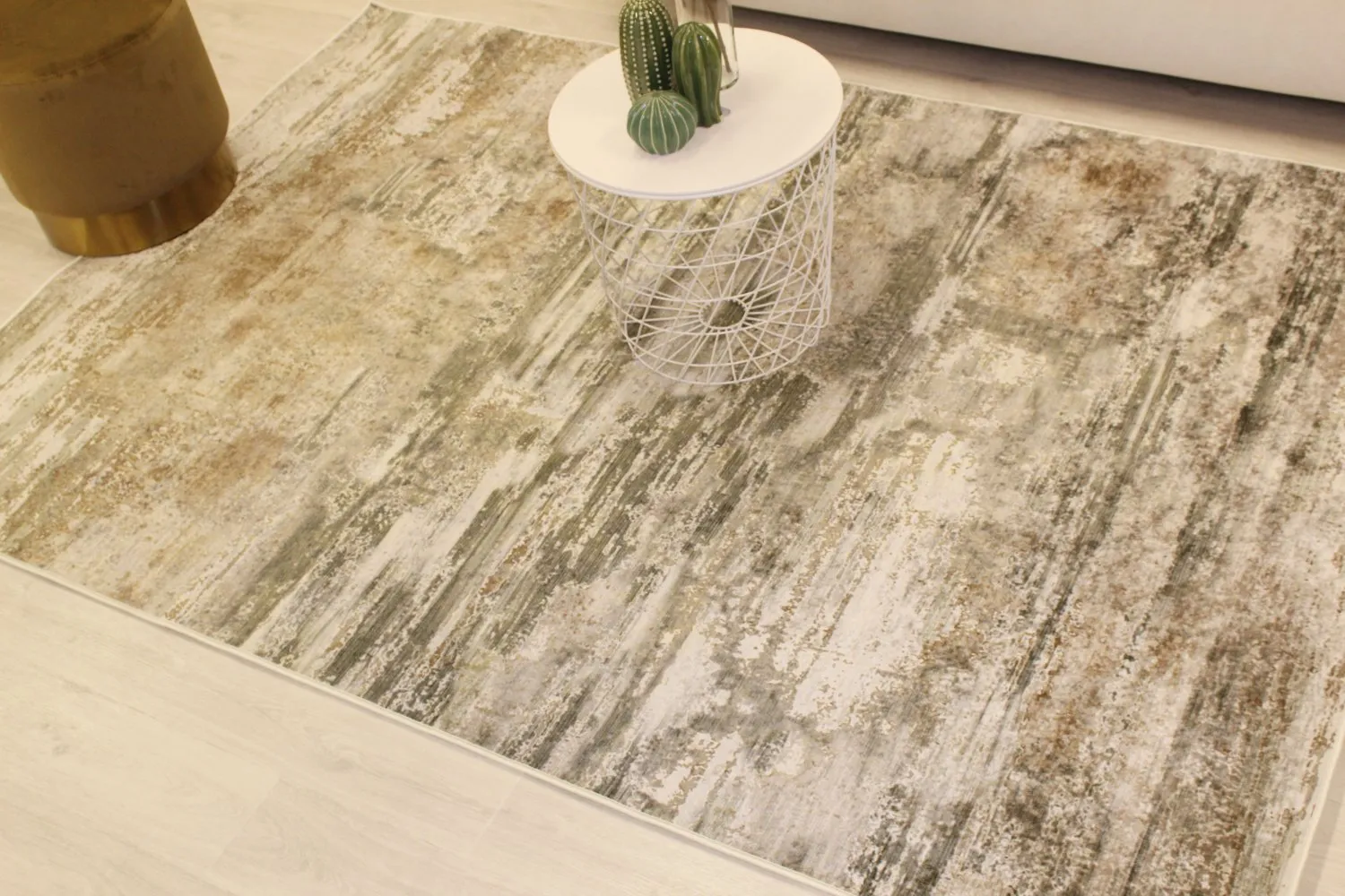 Wilton - Ben Arous (groen)