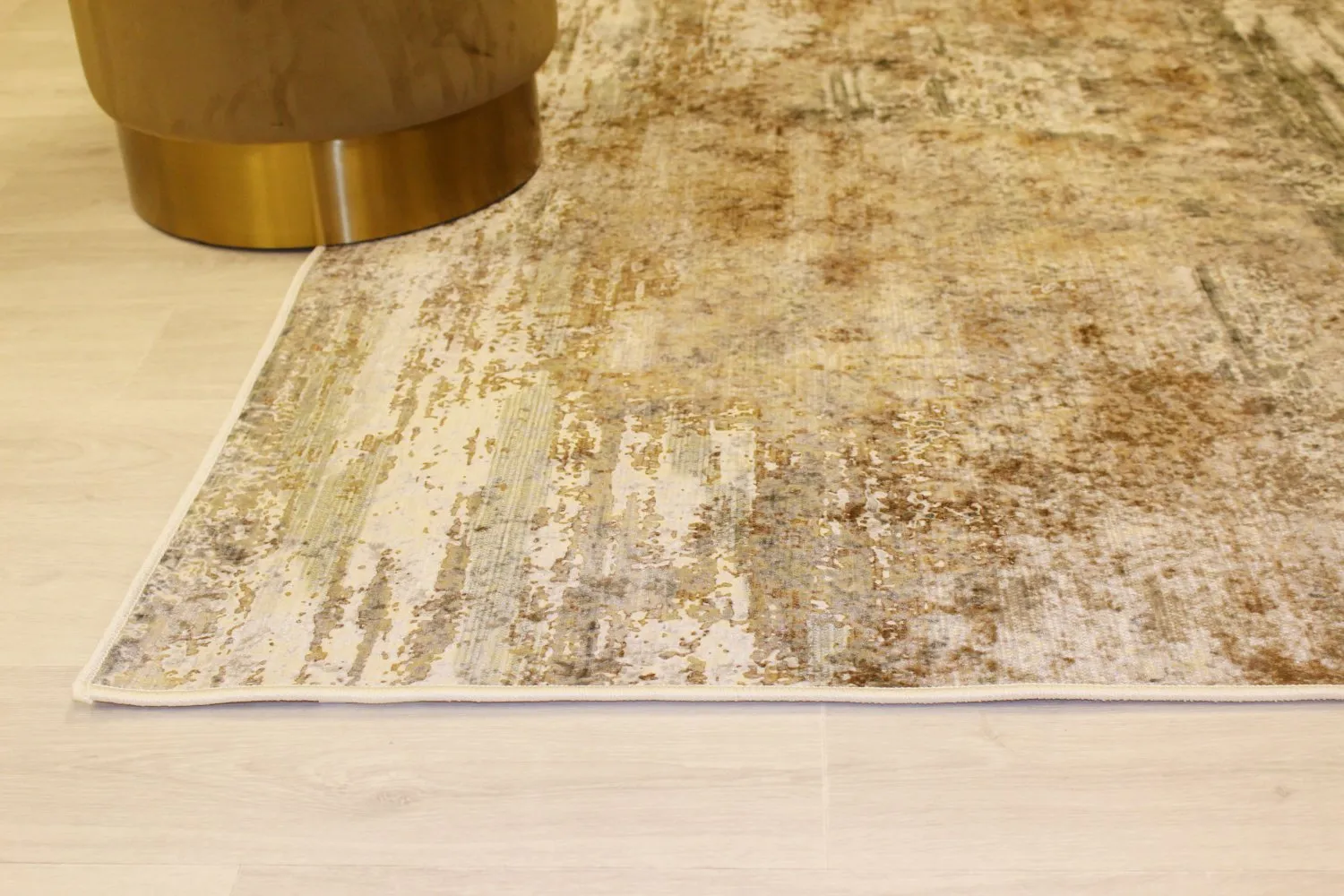 Wilton - Ben Arous (groen)