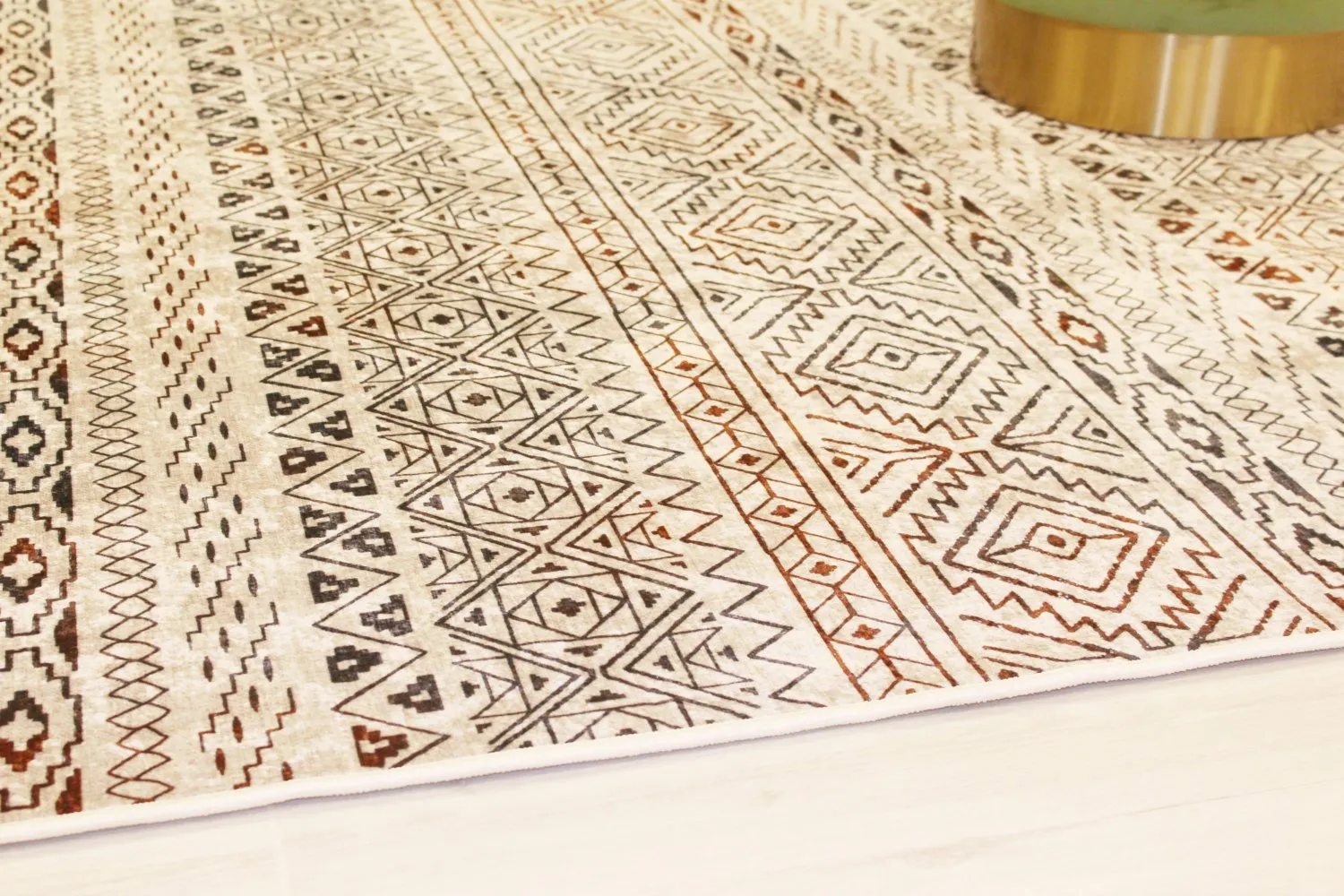 Wilton - Goulette (multi)