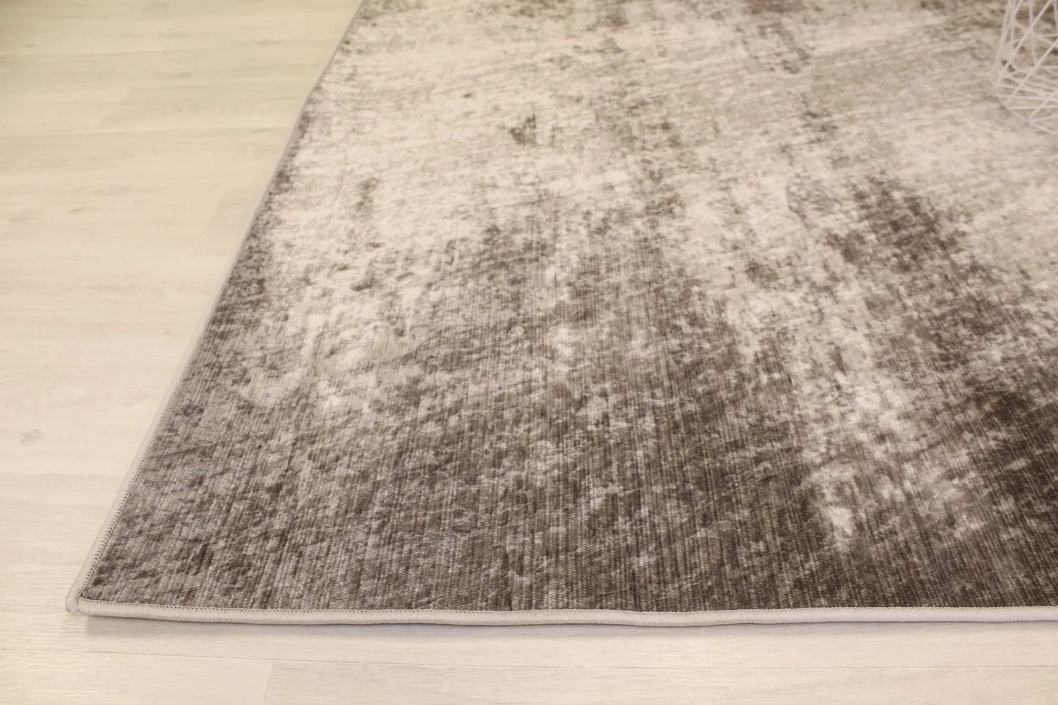 Wilton - Zarzi (grijs)