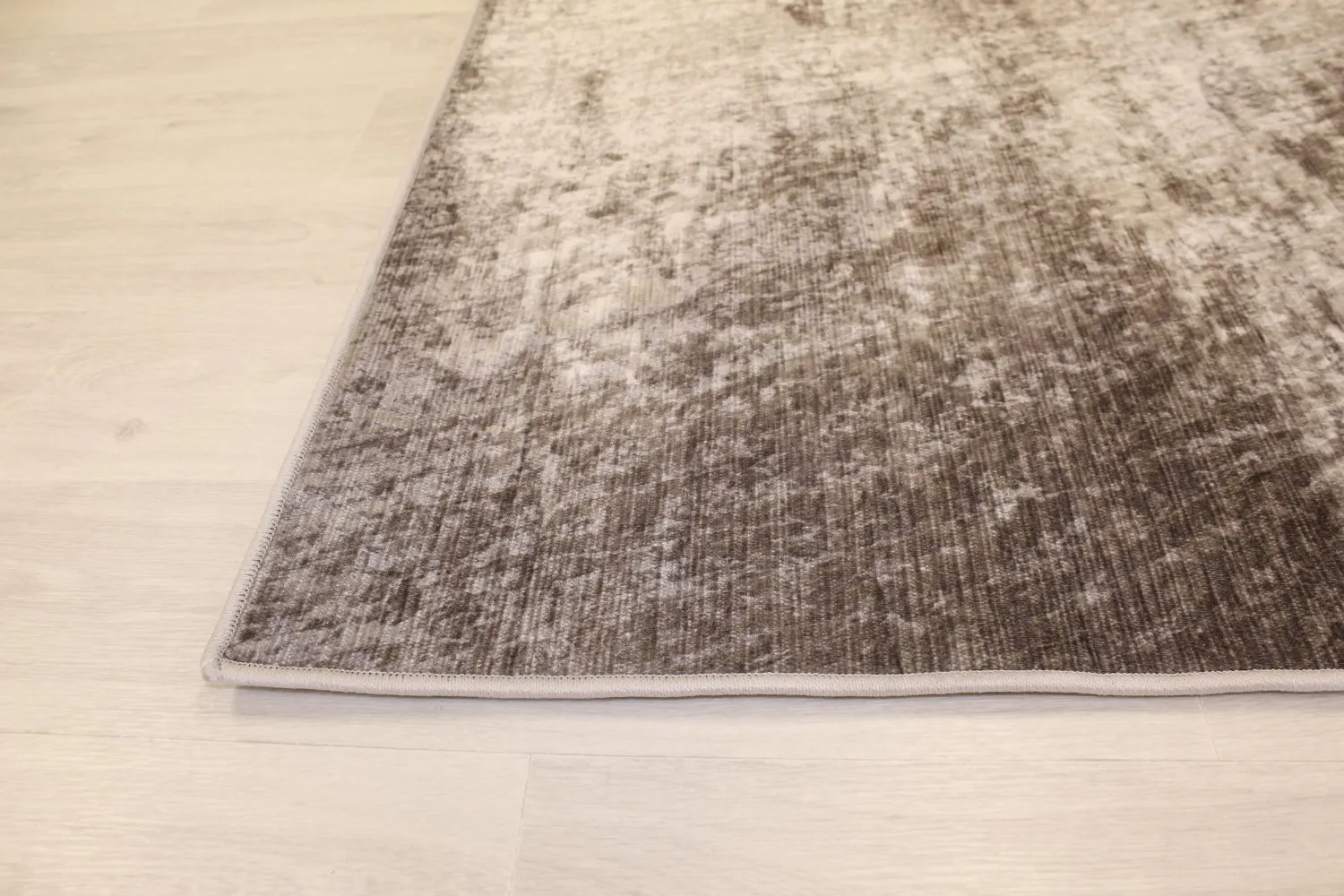 Wilton - Zarzi (grijs)