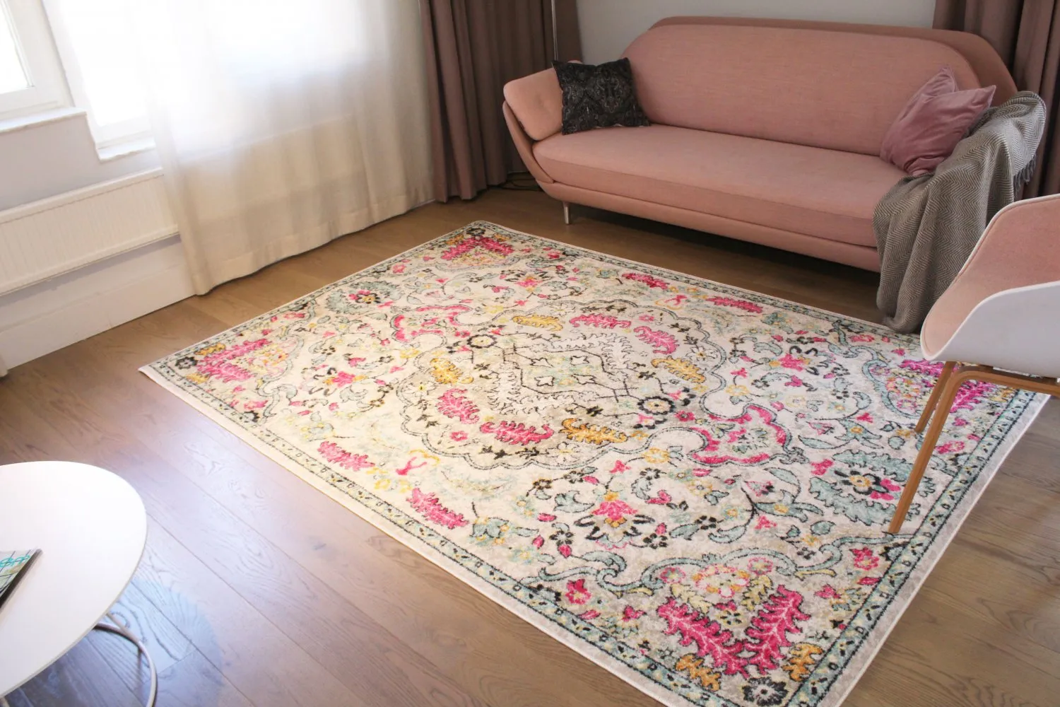 Wilton - Lastres (multi)