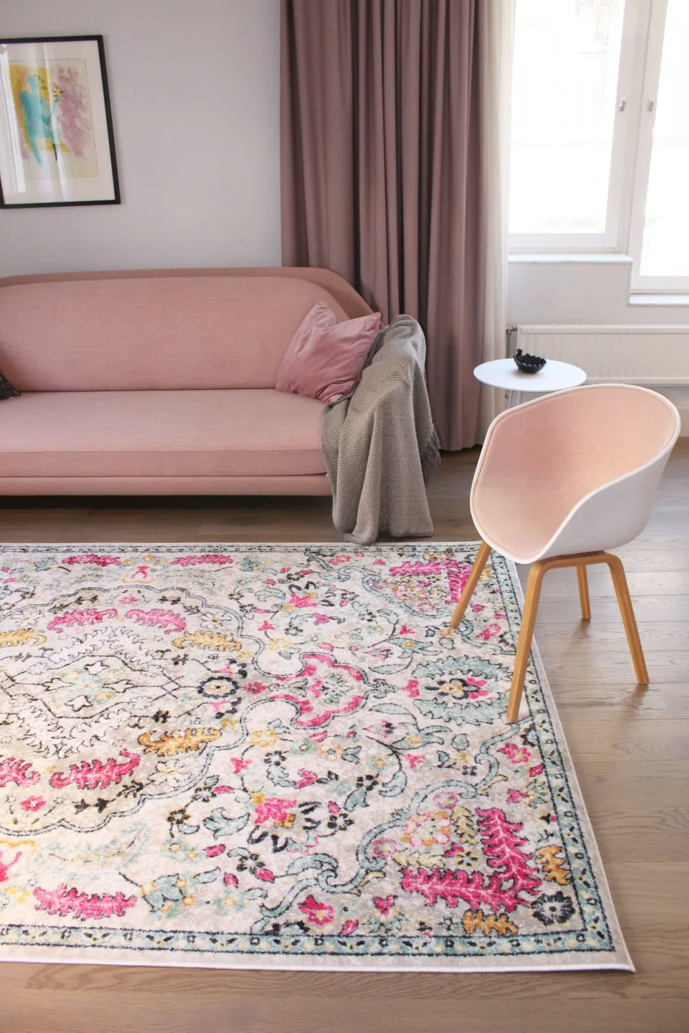 Wilton - Lastres (multi)