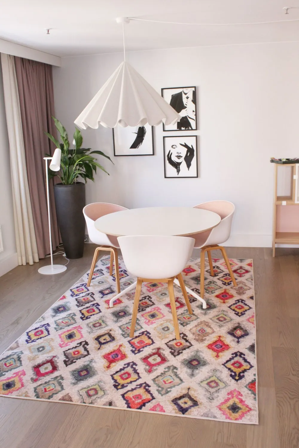 Wilton - Isparta (multi)