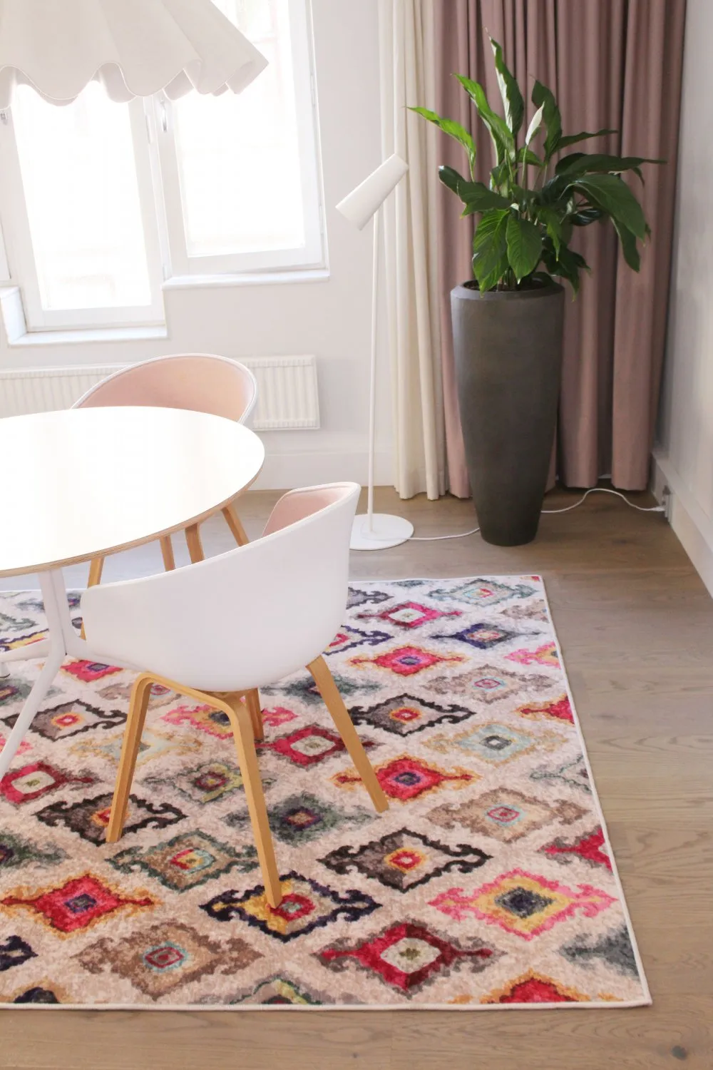 Wilton - Isparta (multi)