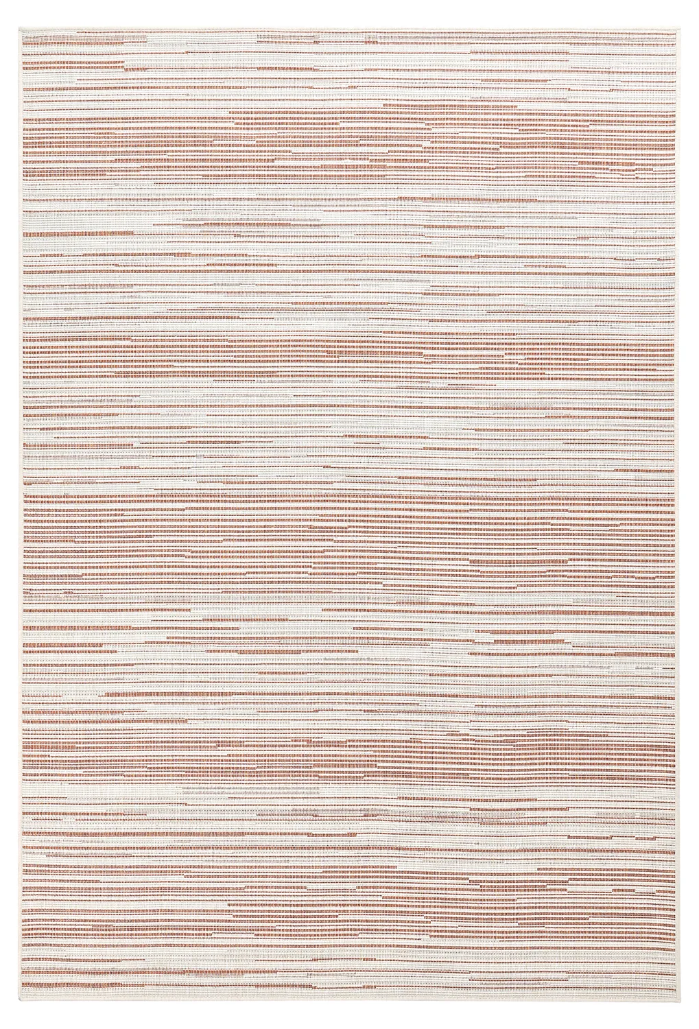 Vloerkleden voor binnen en buiten - utomhusmatta - Arcata (rood)