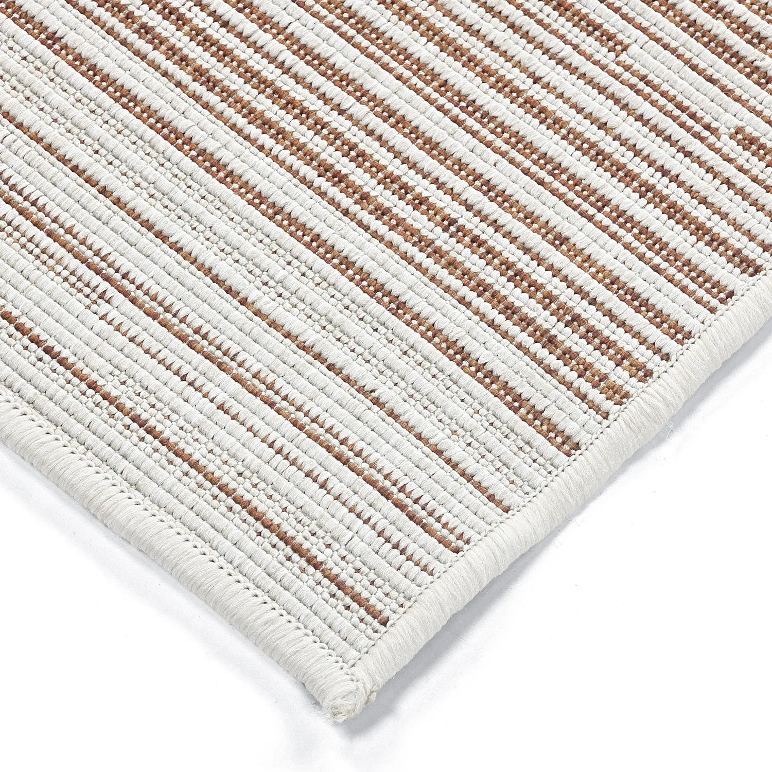 Vloerkleden voor binnen en buiten - utomhusmatta - Arcata (rood)