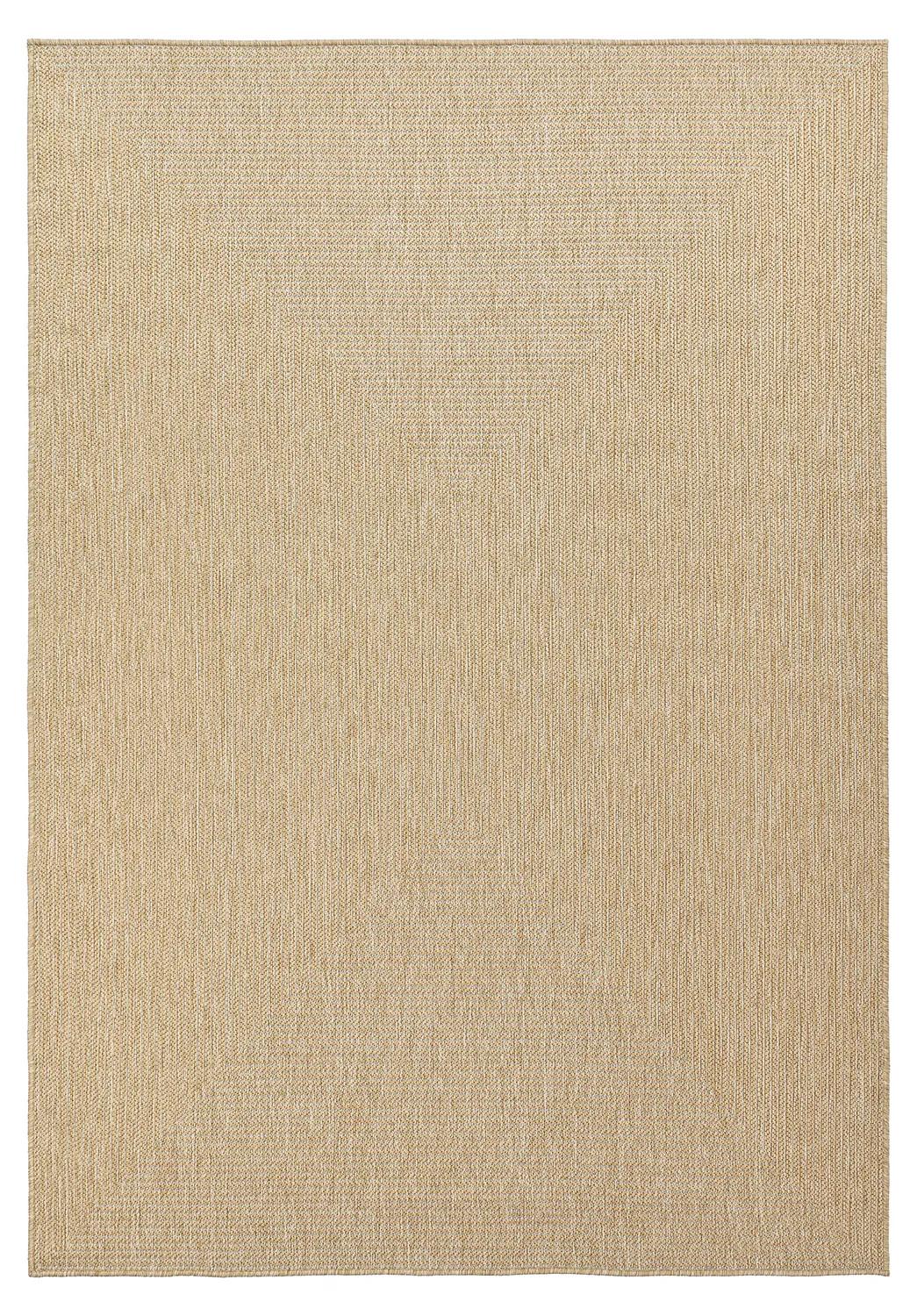 Vloerkleden voor binnen en buiten - utomhusmatta - Arlo (natuur)