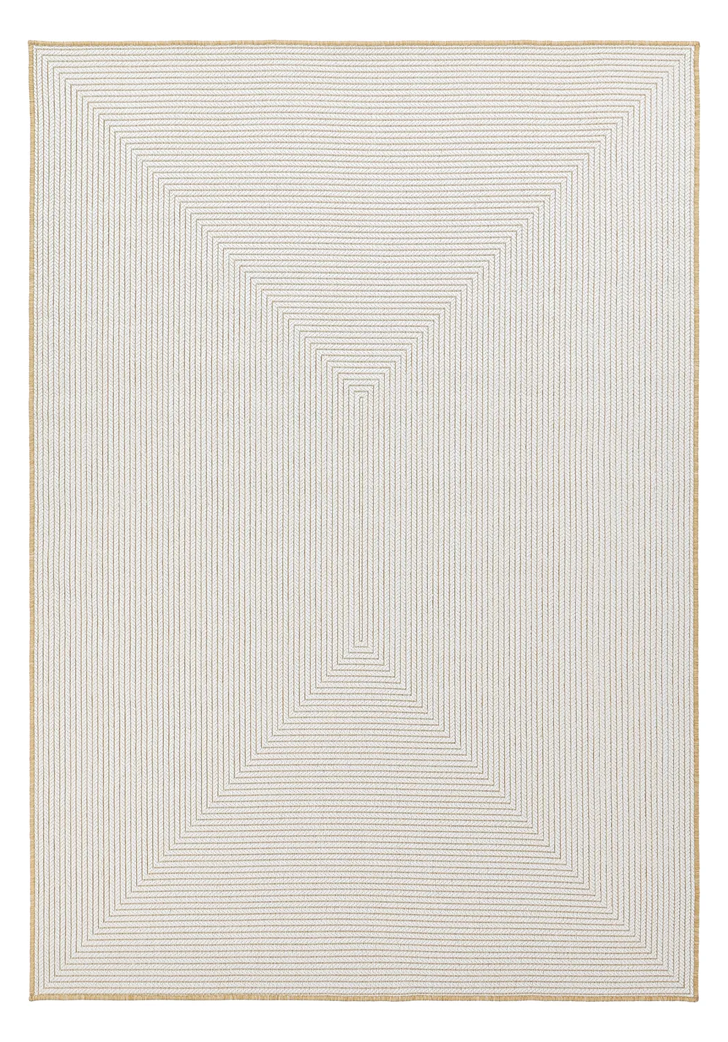 Vloerkleden voor binnen en buiten - utomhusmatta - Arlo (natuur)