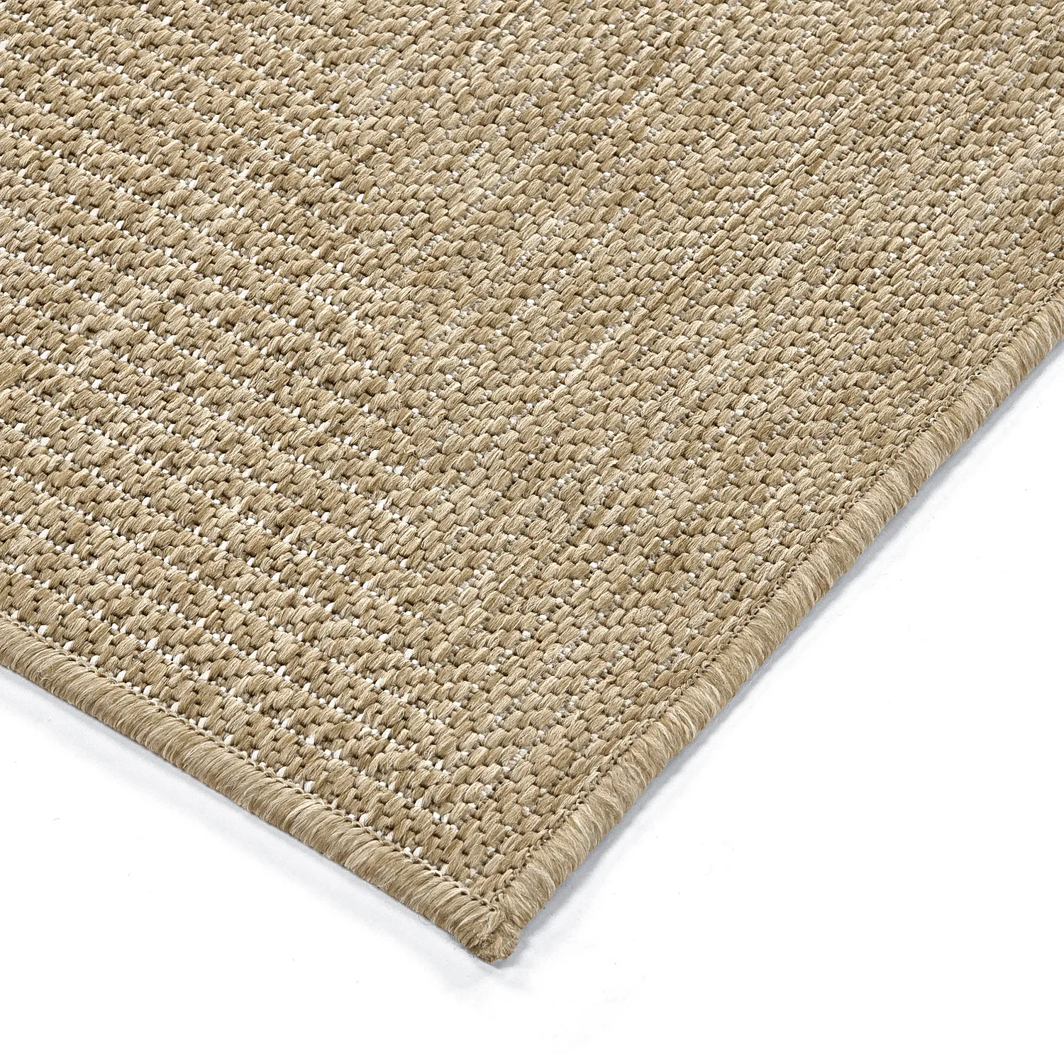 Vloerkleden voor binnen en buiten - utomhusmatta - Arlo (natuur)